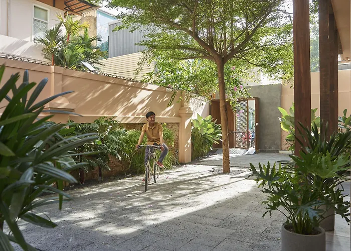 M Village Living Nam Kỳ Khởi Nghĩa