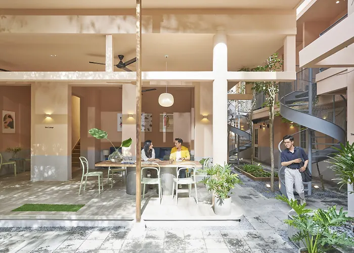 M Village Living Nam Kỳ Khởi Nghĩa